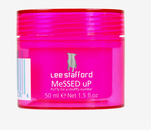 Lee Stafford Messed Up Wax 50 ml 