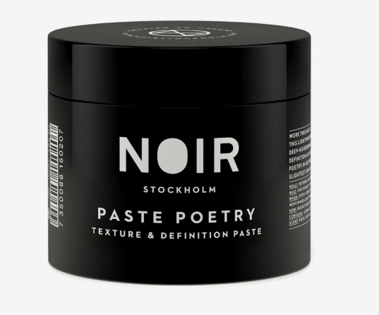 NOIR Paste Poetry Texture & Definition Paste 100 ml