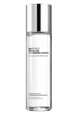 Bioeffect Micellar Cleansing Water