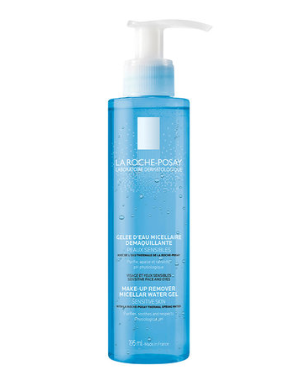 La Roche-Posay Make-Up Remover Micellar Water