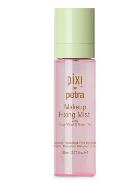 Medium: Pixi Makeup Fixing Mist 