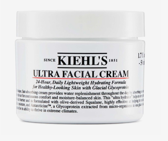 Kiehls Ultra Facial Cream