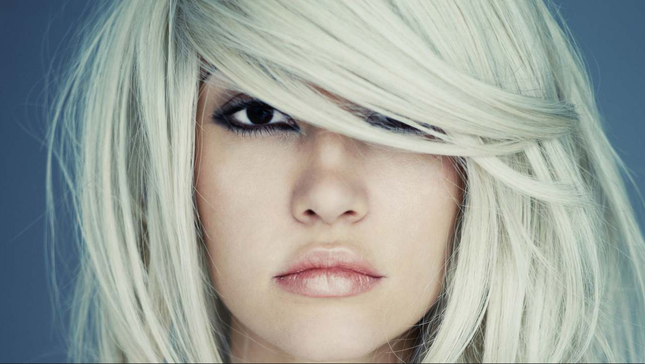 Test av blondering hemma