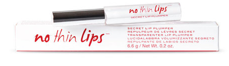 Know Cosmetics No Thin Lips Lip Plumper