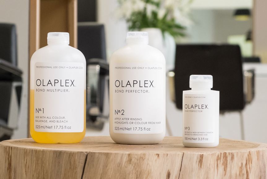 Olaplex - hur använder man det?